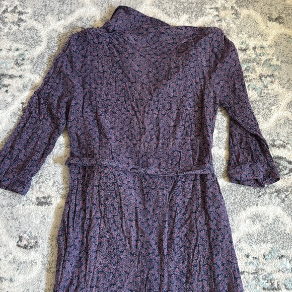 Boden Pippa Long Shirt Dress - Picture 11 of 12